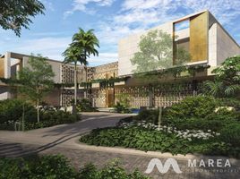 7 Bedroom Apartment for sale at Lanai Island, Royal Residence