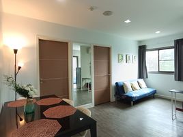 2 Schlafzimmer Wohnung zu vermieten im B Campus, Bang Khen, Mueang Nonthaburi