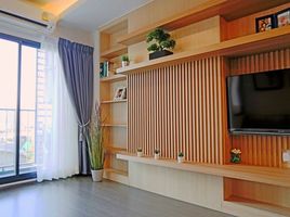 1 Bedroom Apartment for sale at Ideo Sukhumvit 93, Bang Chak