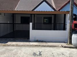 2 Bedroom Townhouse for sale in Khok Mai Lai, Mueang Prachin Buri, Khok Mai Lai