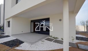 5 chambres Villa a vendre à , Abu Dhabi West Yas