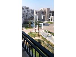 4 Bedroom Apartment for rent at Cairo Festival City, North Investors Area, New Cairo City