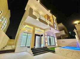 5 Bedroom House for sale in the United Arab Emirates, Al Yasmeen, Ajman, United Arab Emirates