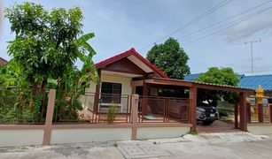 3 Bedrooms House for sale in Nong Tamlueng, Pattaya 