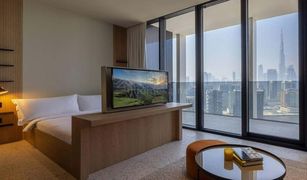 Квартира, Студия на продажу в DAMAC Towers by Paramount, Дубай SRG Upside