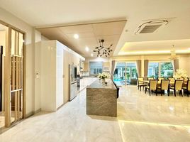 6 Bedroom Villa for sale at Garden Ville 5, Huai Yai, Pattaya