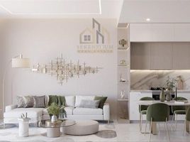 Studio Appartement zu verkaufen im 4Direction Residence 1, Dubai Residence Complex