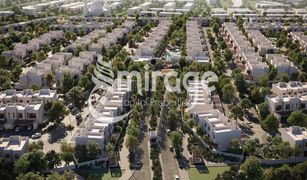 3 Bedrooms Townhouse for sale in Yas Acres, Abu Dhabi Noya 2
