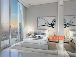 2 Bedroom Apartment for sale at Marina Vista, EMAAR Beachfront, Dubai Harbour