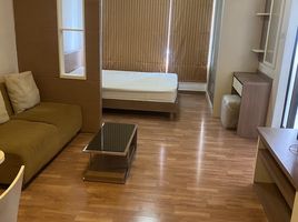 1 Bedroom Condo for sale at Ivy Ratchada, Sam Sen Nok, Huai Khwang