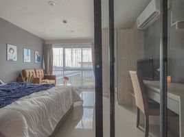 1 Schlafzimmer Wohnung zu vermieten im Casa France Abac Bangna , Bang Sao Thong, Bang Sao Thong