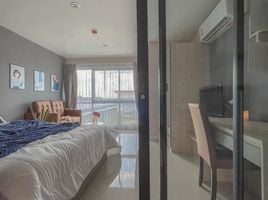 1 Bedroom Condo for rent at Casa France Abac Bangna , Bang Sao Thong, Bang Sao Thong, Samut Prakan