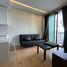 1 Bedroom Condo for rent at Equinox Phahol-Vibha, Chomphon, Chatuchak
