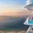 3 Bedroom Penthouse for sale at sensoria at Five Luxe, Al Fattan Marine Towers, Jumeirah Beach Residence (JBR)