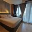 1 Bedroom Condo for rent at Life One Wireless, Lumphini