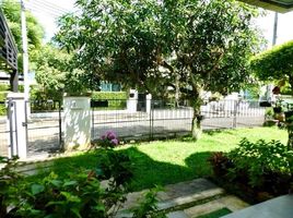 3 Bedroom House for rent at Siwalee Lakeview, Mae Hia, Mueang Chiang Mai