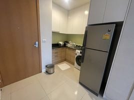 1 Bedroom Apartment for sale at Circle Condominium, Makkasan