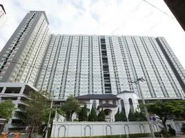 Studio Condo for sale at Aspire Sathorn-Thapra, Bukkhalo, Thon Buri