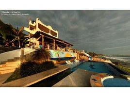 7 Bedroom Villa for sale in Santa Elena, Manglaralto, Santa Elena, Santa Elena