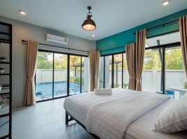 3 Schlafzimmer Villa zu vermieten in Thap Tai, Hua Hin, Thap Tai