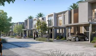 3 Bedrooms Townhouse for sale in Juniper, Dubai Talia