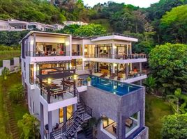 6 Schlafzimmer Villa zu vermieten in Phuket, Choeng Thale, Thalang, Phuket