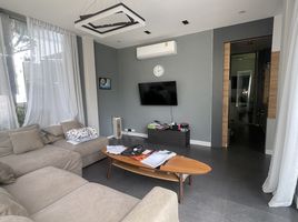 3 Schlafzimmer Haus zu verkaufen im Hyde Park Vibhavadi, Don Mueang