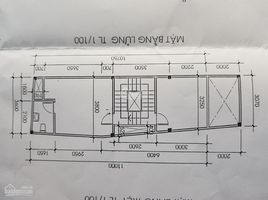 5 Schlafzimmer Haus zu verkaufen in Phu Nhuan, Ho Chi Minh City, Ward 7