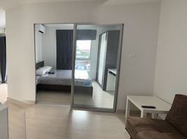 1 Schlafzimmer Wohnung zu vermieten im Deco Condominium, Bang Na, Bang Na