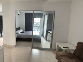 1 Schlafzimmer Wohnung zu verkaufen im Deco Condominium, Bang Na