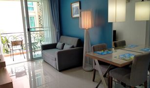 1 Bedroom Condo for sale in Nong Prue, Pattaya Atlantis Condo Resort