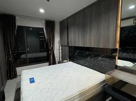 1 Schlafzimmer Appartement zu vermieten im Life Asoke Rama 9, Makkasan