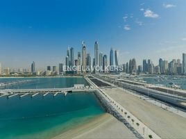 1 Bedroom Apartment for sale at Marina Vista, EMAAR Beachfront