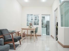 4 Bedroom Townhouse for sale at Golden Town Vibhavadi-Chaengwattana, Thung Song Hong