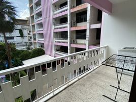 1 Schlafzimmer Wohnung zu vermieten im Swasdi Mansion, Khlong Toei Nuea