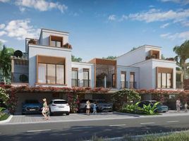 5 Bedroom Townhouse for sale at Mykonos, Artesia, DAMAC Hills (Akoya by DAMAC), Dubai, United Arab Emirates