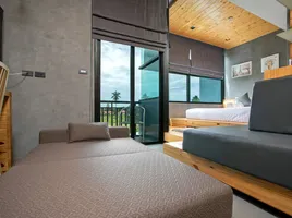 Studio Apartment for sale at ReLife The Windy, Rawai, Phuket Town, Phuket