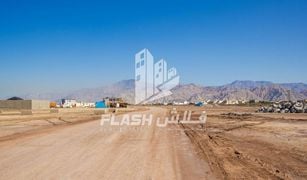 N/A Terreno (Parcela) en venta en Julphar Towers, Ras Al-Khaimah Al Mairid