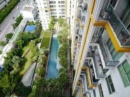 1 Bedroom Condo for sale at The Parkland Taksin-Thapra, Talat Phlu