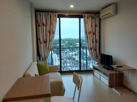 1 Schlafzimmer Wohnung zu vermieten im Zcape X2, Choeng Thale, Thalang, Phuket