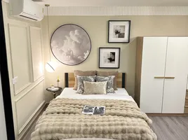 1 Schlafzimmer Appartement zu verkaufen im Aspire Sukhumvit-Onnut , Suan Luang