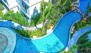1 Schlafzimmer Wohnung zu verkaufen in Sakhu, Phuket The Title Residencies