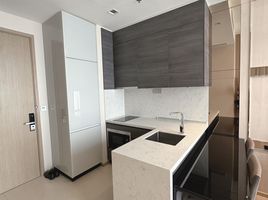 1 Bedroom Condo for rent at The Esse Asoke, Khlong Toei Nuea