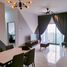 1 Bedroom Penthouse for rent at Centrus Soho 1, Sepang, Sepang, Selangor