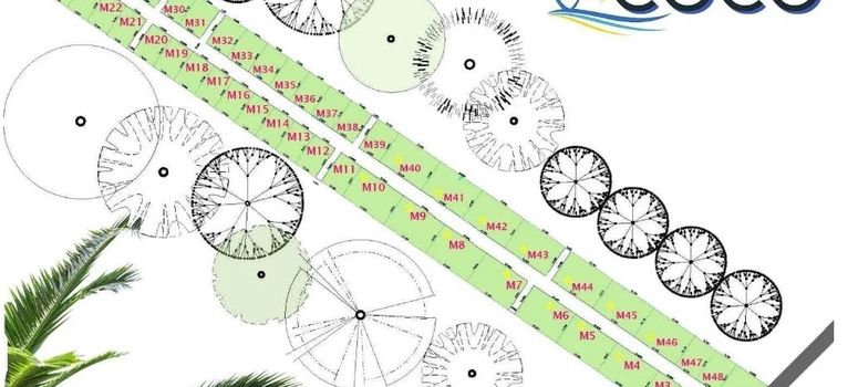 Master Plan of CoCo Hua Hin 88 - Photo 1