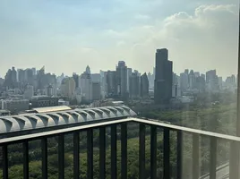 1 Bedroom Condo for rent at Life Asoke Hype, Makkasan