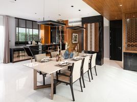 5 Bedroom House for sale at , Min Buri