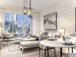 3 Bedroom Apartment for sale at Act Two, Opera District