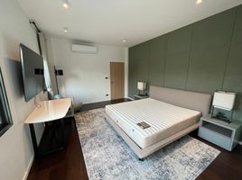 4 Schlafzimmer Villa zu verkaufen im Bangkok Boulevard Chaengwattana 2, Khlong Phra Udom, Pak Kret