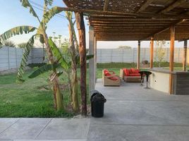 8 Bedroom Villa for sale in Ica, La Tingui, Ica, Ica